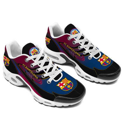 Barcelona Sport Air Cushion Sneaker V12