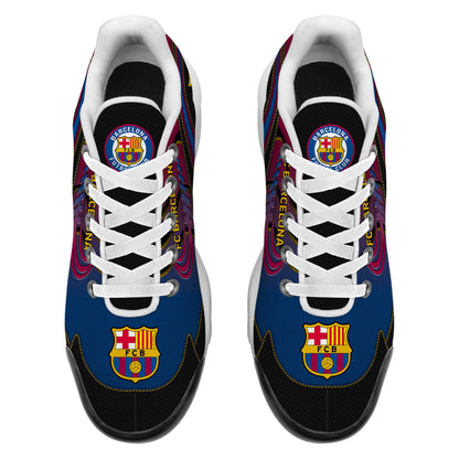 Barcelona Sport Air Cushion Sneaker V12