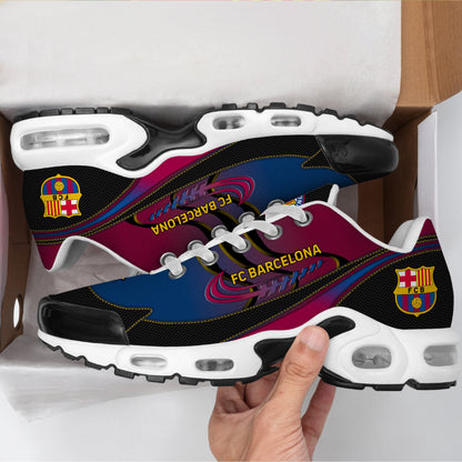 Barcelona Sport Air Cushion Sneaker V12