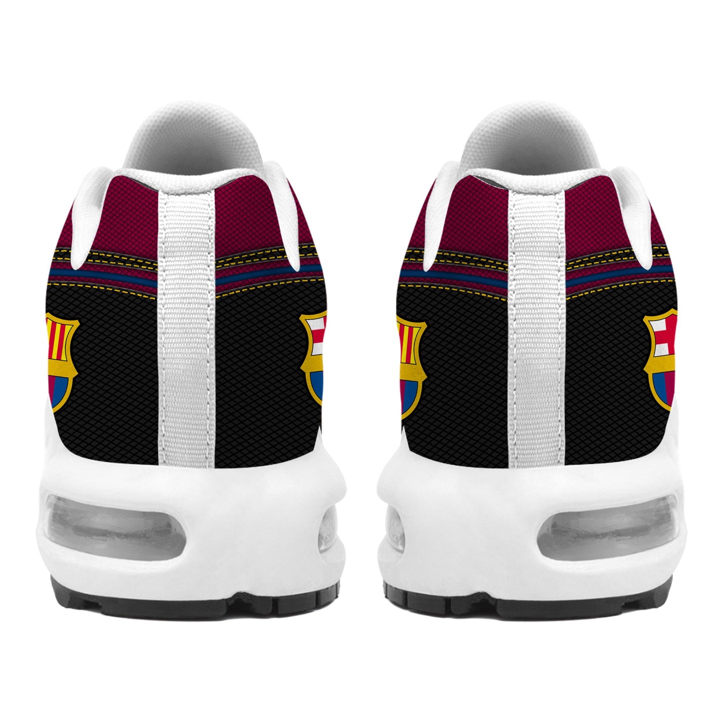 Barcelona Sport Air Cushion Sneaker V12