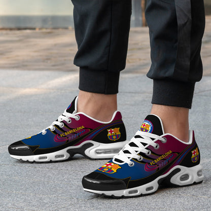 Barcelona Sport Air Cushion Sneaker V12