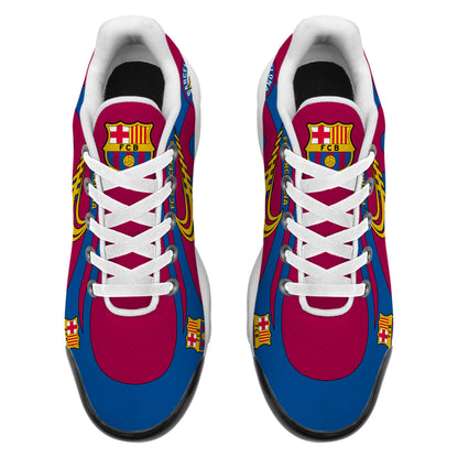 Personalized Barcelona Air Cushion Sneaker V9
