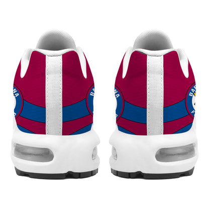 Personalized Barcelona Air Cushion Sneaker V9