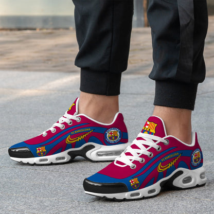 Personalized Barcelona Air Cushion Sneaker V9