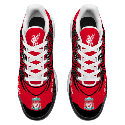 Personalized Liverpool Sport Air Cushion Sneaker