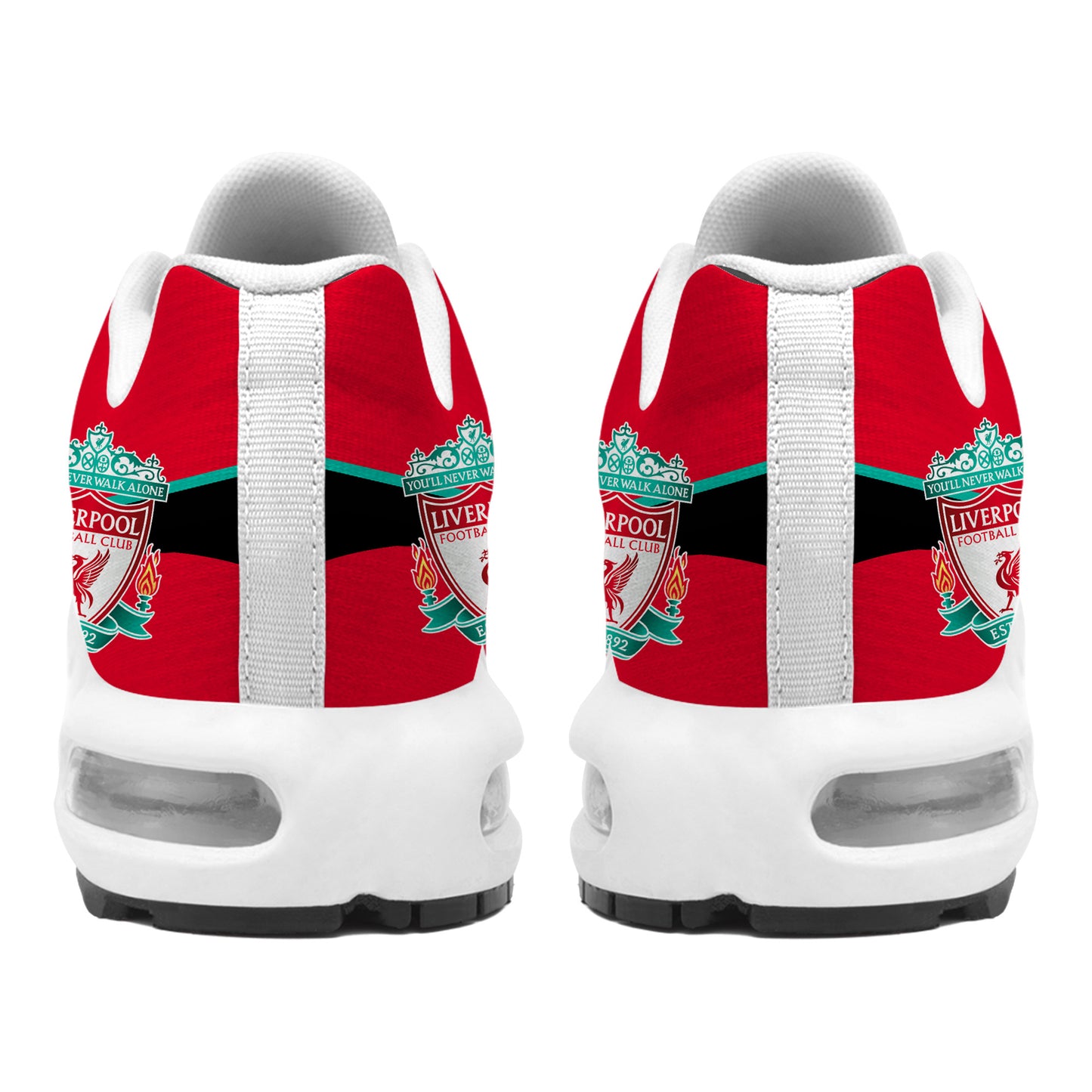 Personalized Liverpool Sport Air Cushion Sneaker