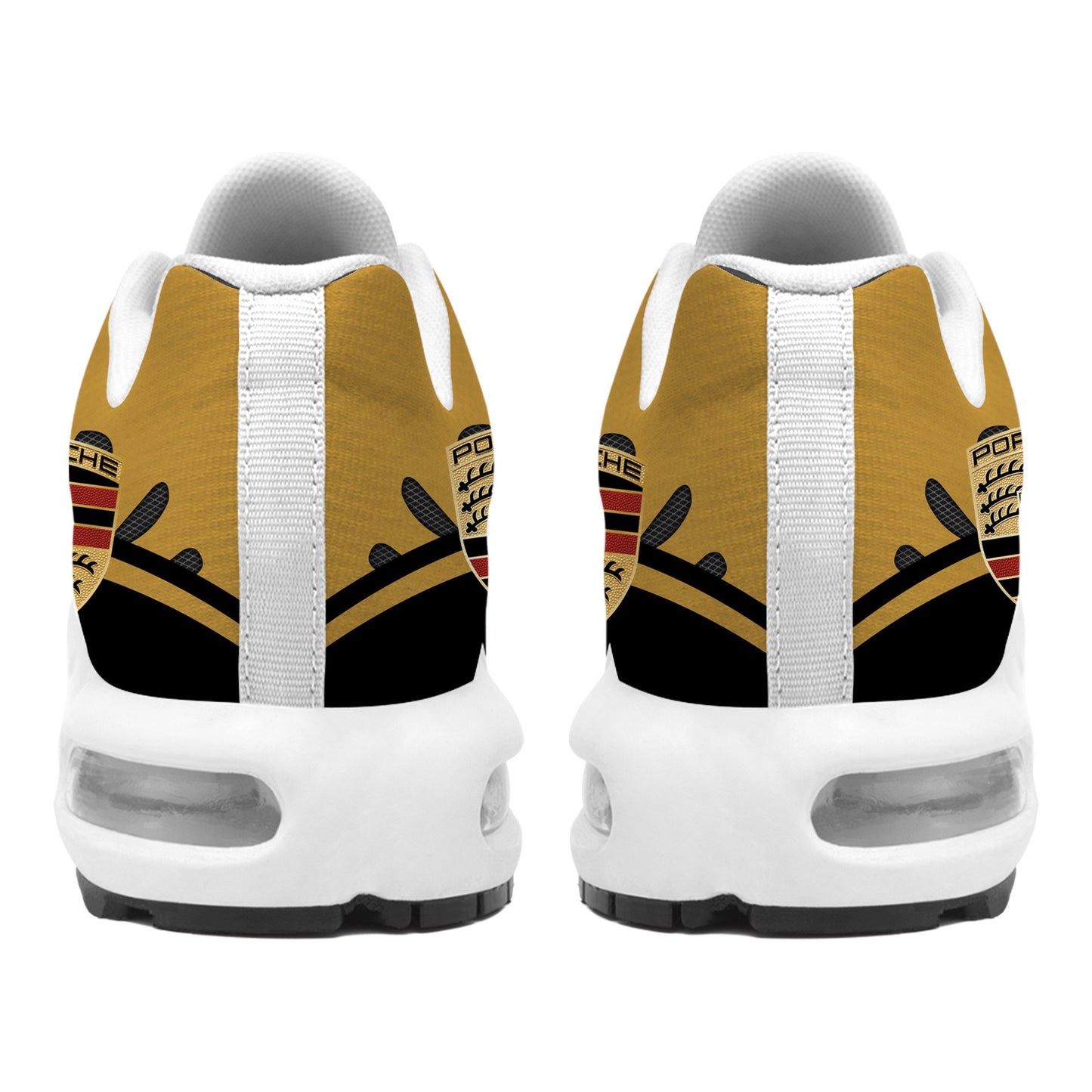 Personalized Pors Air Cushion Sneaker V8