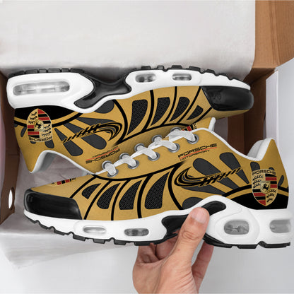 Personalized Pors Air Cushion Sneaker V8