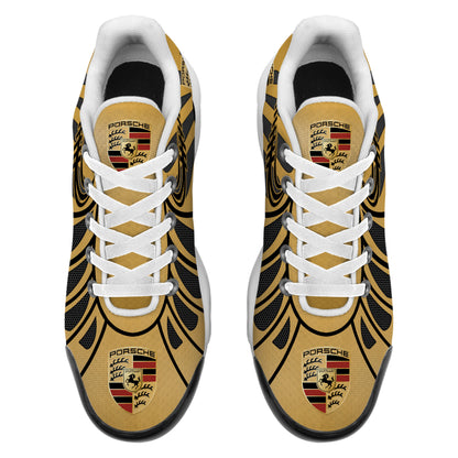 Personalized Pors Air Cushion Sneaker V8