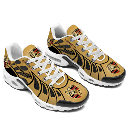 Personalized Pors Air Cushion Sneaker V8