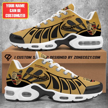 Personalized Pors Air Cushion Sneaker V8