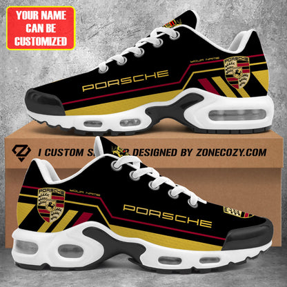 Personalized Pors Sport Air Cushion Sneaker V2