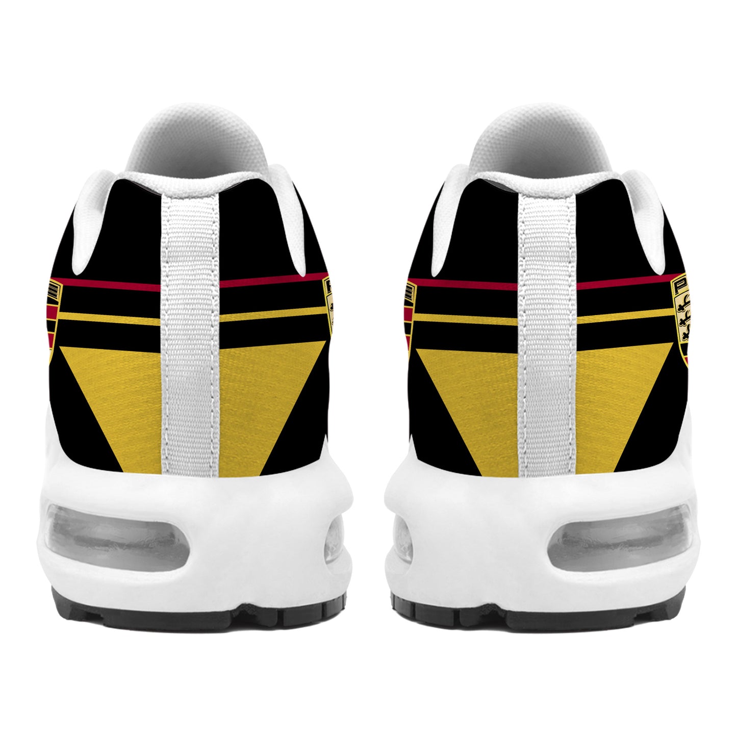 Personalized Pors Sport Air Cushion Sneaker V2
