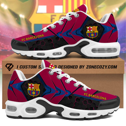Barcelona Sport Air Cushion Sneaker V13