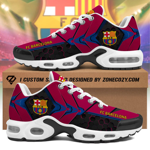 Barcelona Sport Air Cushion Sneaker V13