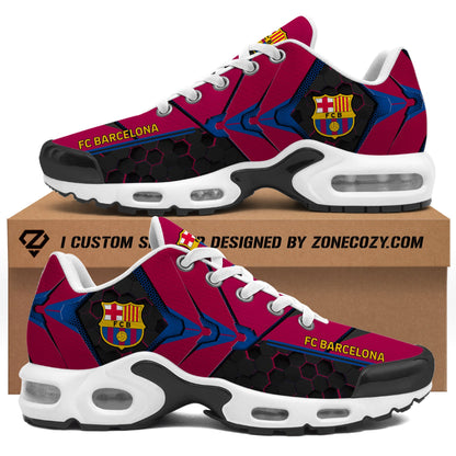 Barcelona Sport Air Cushion Sneaker V13