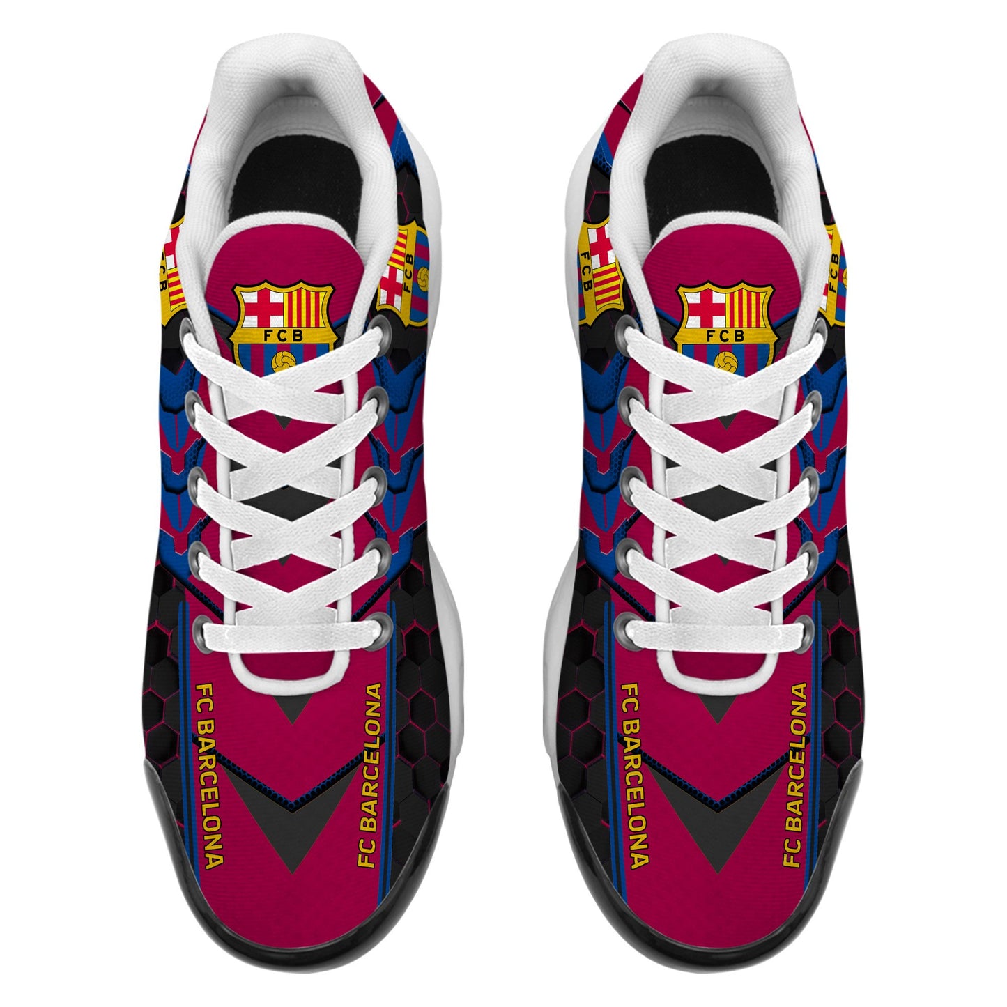 Barcelona Sport Air Cushion Sneaker V13
