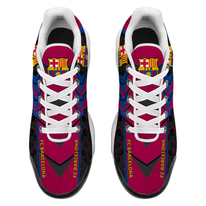 Barcelona Sport Air Cushion Sneaker V13