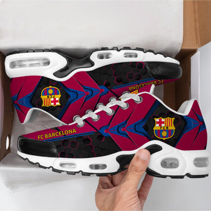 Barcelona Sport Air Cushion Sneaker V13