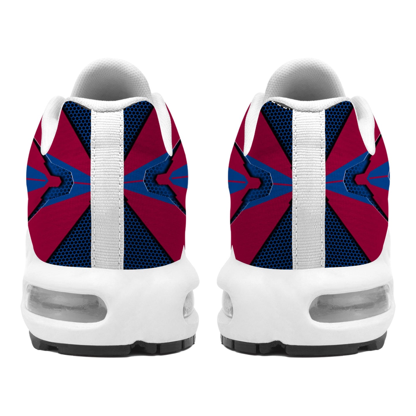 Barcelona Sport Air Cushion Sneaker V13