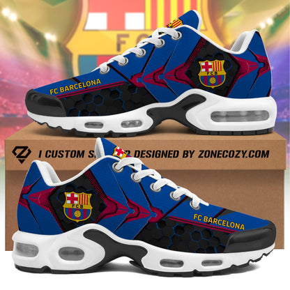 Barcelona Sport Air Cushion Sneaker V13