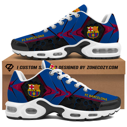 Barcelona Sport Air Cushion Sneaker V13