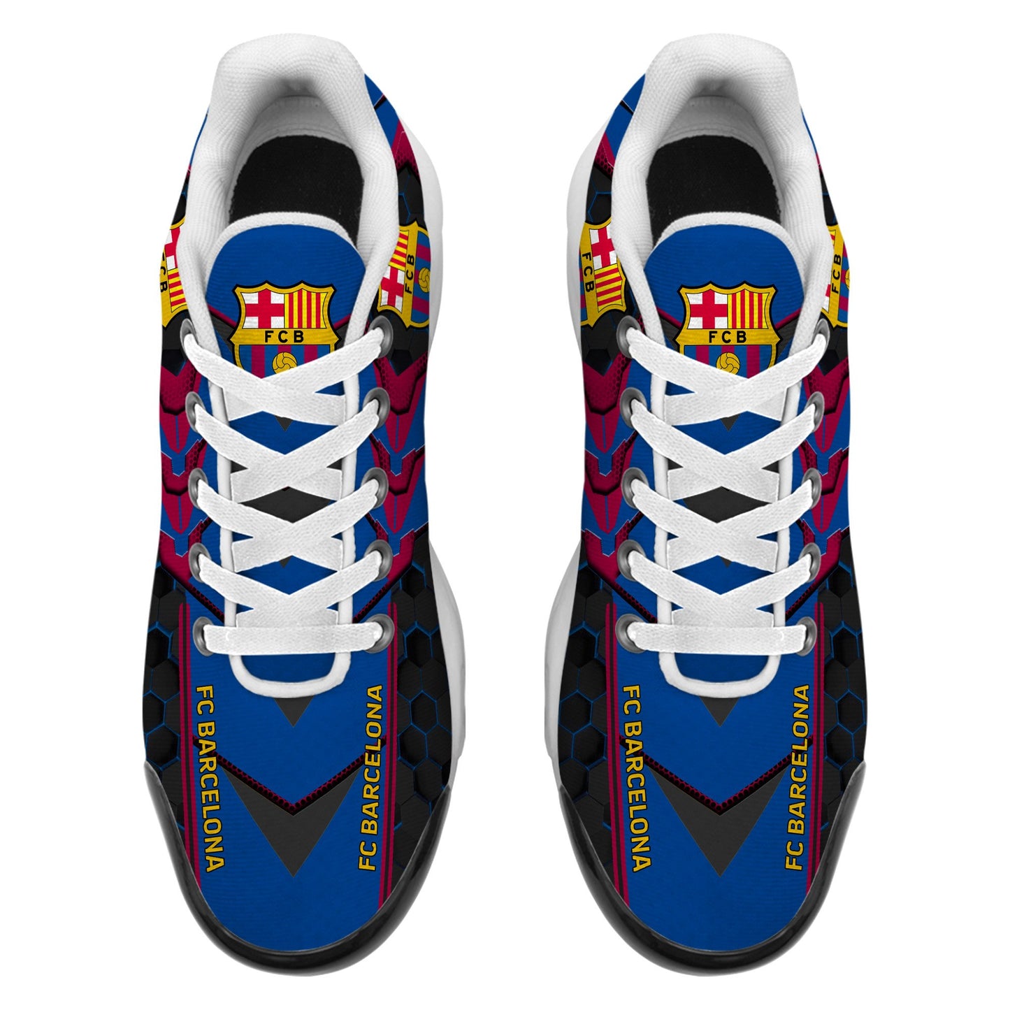 Barcelona Sport Air Cushion Sneaker V13