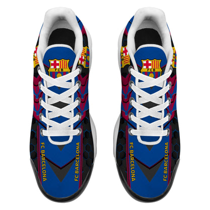 Barcelona Sport Air Cushion Sneaker V13
