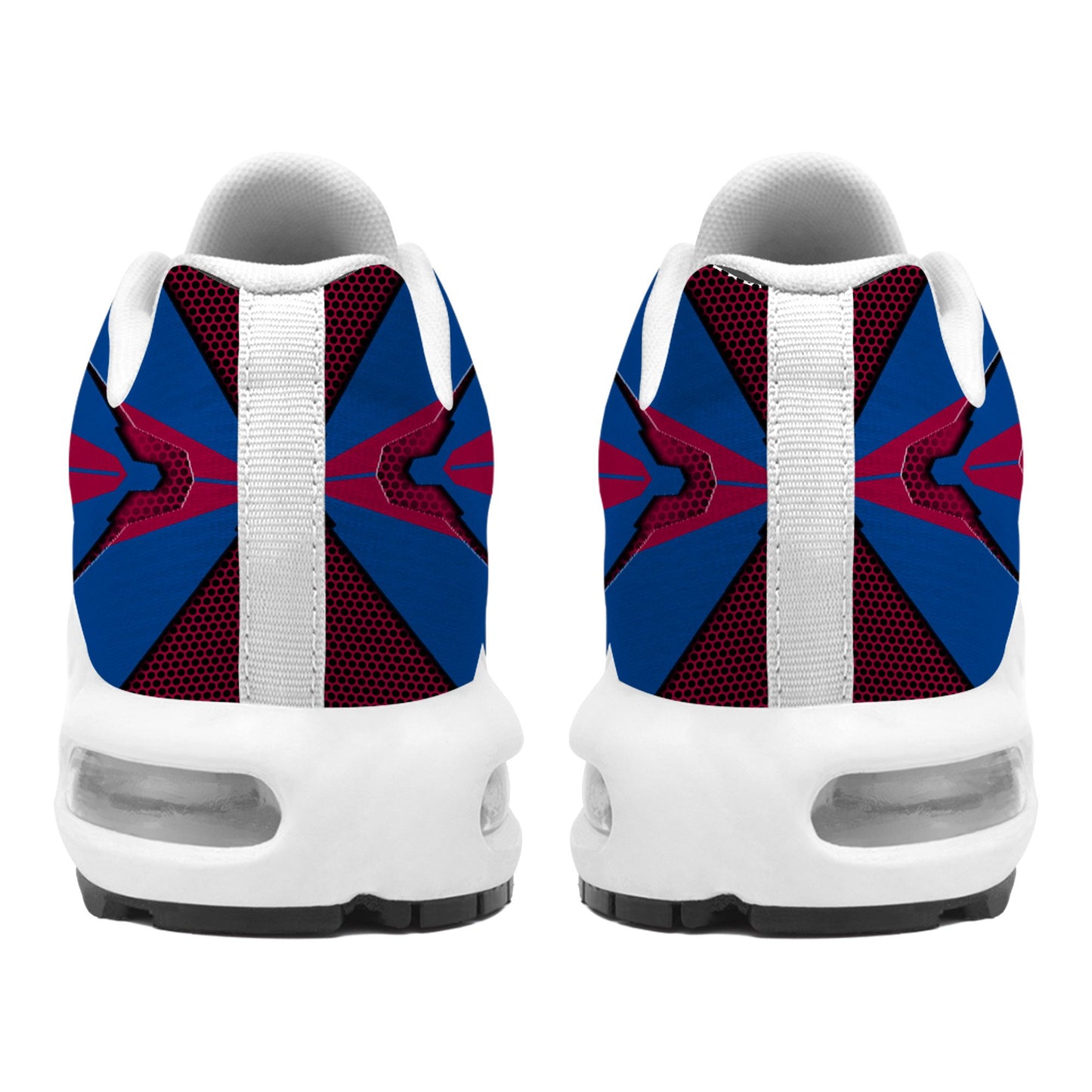 Barcelona Sport Air Cushion Sneaker V13