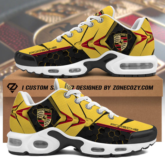 Pors Sport Air Cushion Sneaker V3