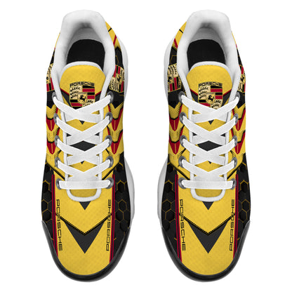 Pors Sport Air Cushion Sneaker V3
