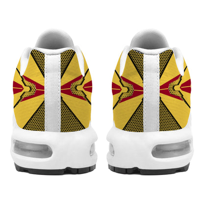 Pors Sport Air Cushion Sneaker V3