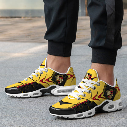 Pors Sport Air Cushion Sneaker V3