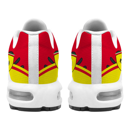 Personalized SF Air Cushion Sneaker V8