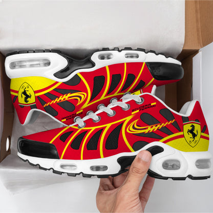 Personalized SF Air Cushion Sneaker V8