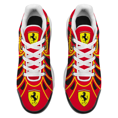 Personalized SF Air Cushion Sneaker V8