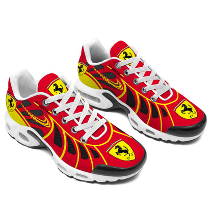 Personalized SF Air Cushion Sneaker V8