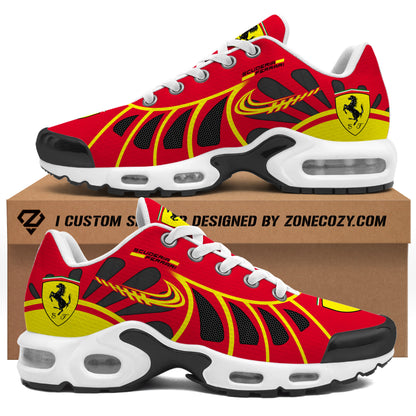 Personalized SF Air Cushion Sneaker V8
