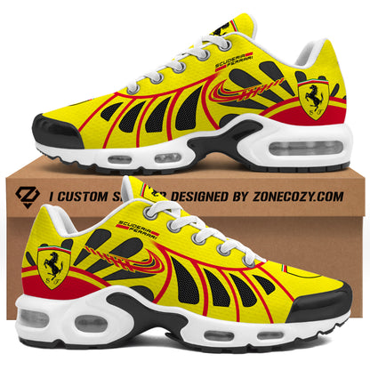 Personalized SF Air Cushion Sneaker V8