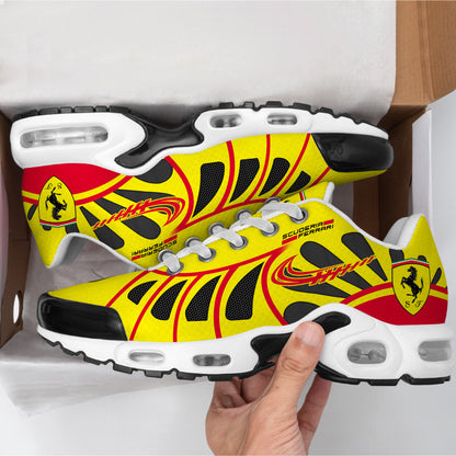 Personalized SF Air Cushion Sneaker V8