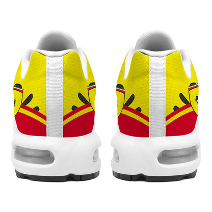 Personalized SF Air Cushion Sneaker V8
