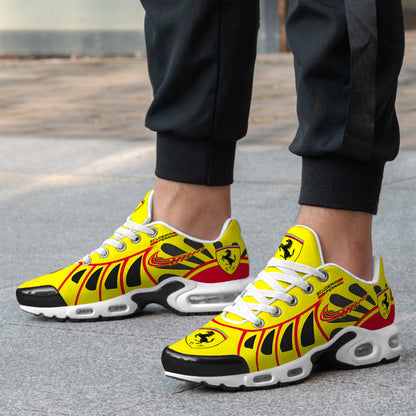 Personalized SF Air Cushion Sneaker V8