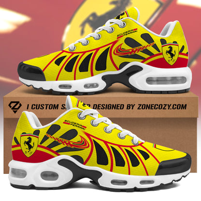 Personalized SF Air Cushion Sneaker V8
