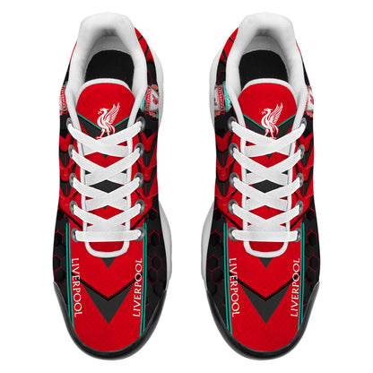 Personalized Liverpool Sport Air Cushion Sneaker V2