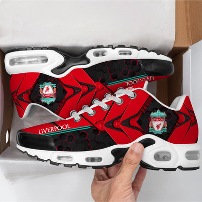 Personalized Liverpool Sport Air Cushion Sneaker V2