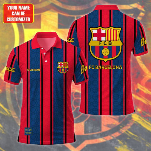 Personalized Barça 2025 3D Full Printing Set , Barça Shirt , Barça Set , Hoodie , Short , Polo , hawaii , ... Q180404