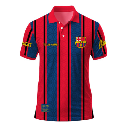 Personalized Barça 2025 3D Full Printing Set , Barça Shirt , Barça Set , Hoodie , Short , Polo , hawaii , ... Q180404