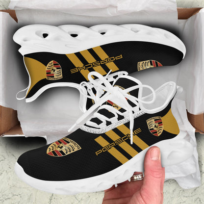 Pors Chunky Custom Sneaker V6