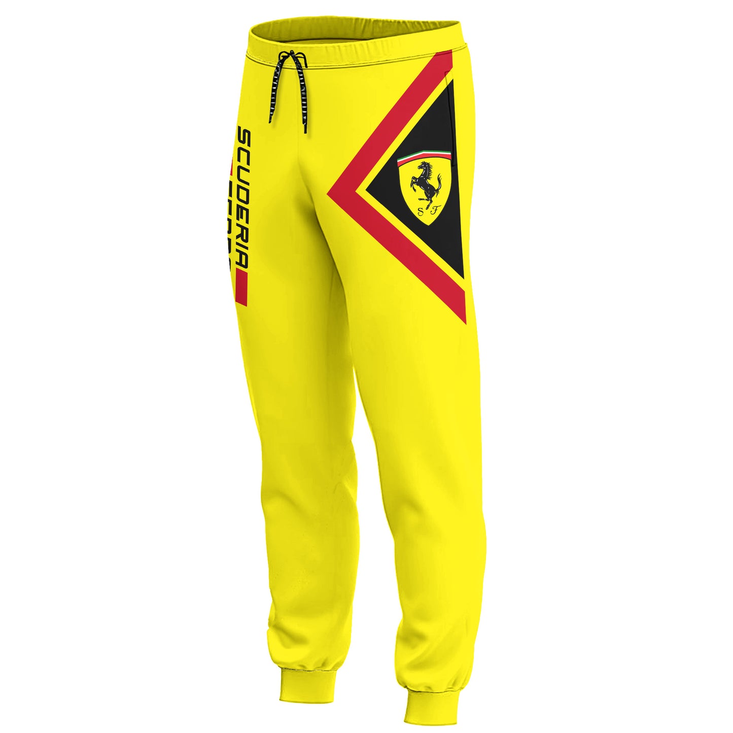 Personalized SF 3D All over Printed Hoodie and Sweatpants set V14
