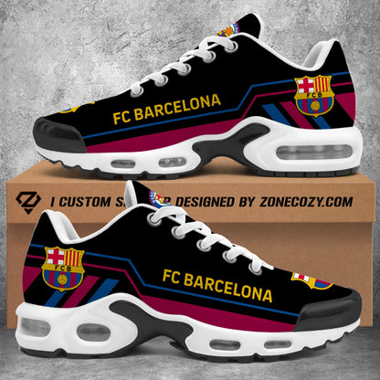 Barcelona Sport Air Cushion Sneaker V14